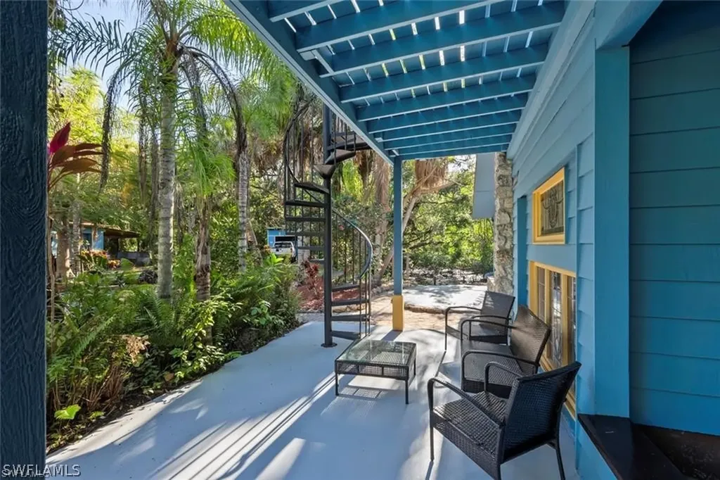 3550 Hazel Road Naples FL 34104