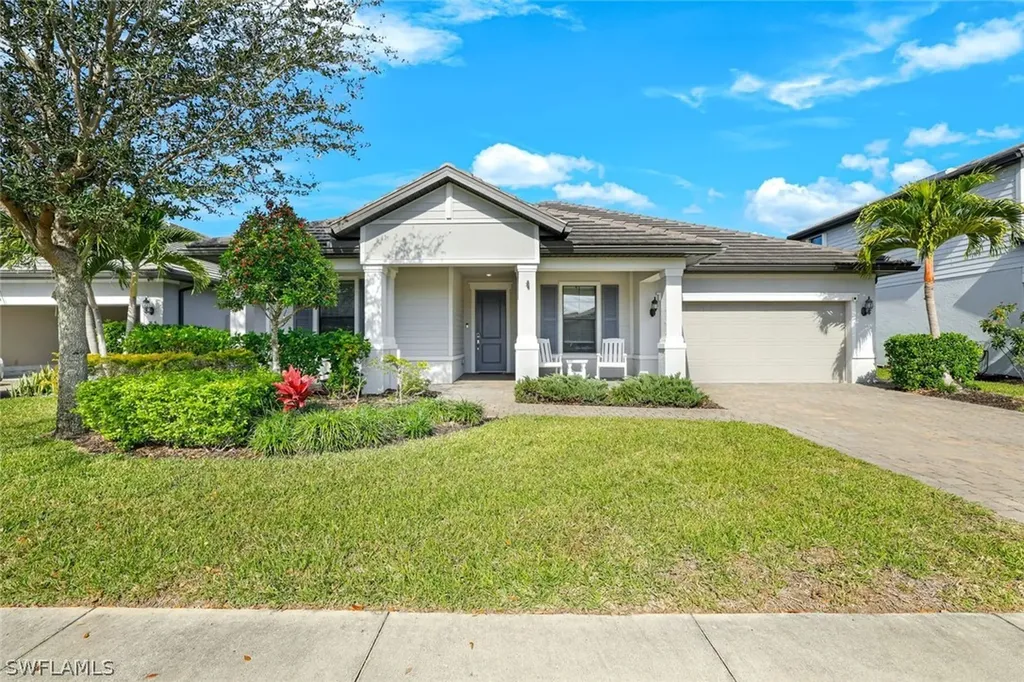 2331 Orchard Street Naples FL 34120