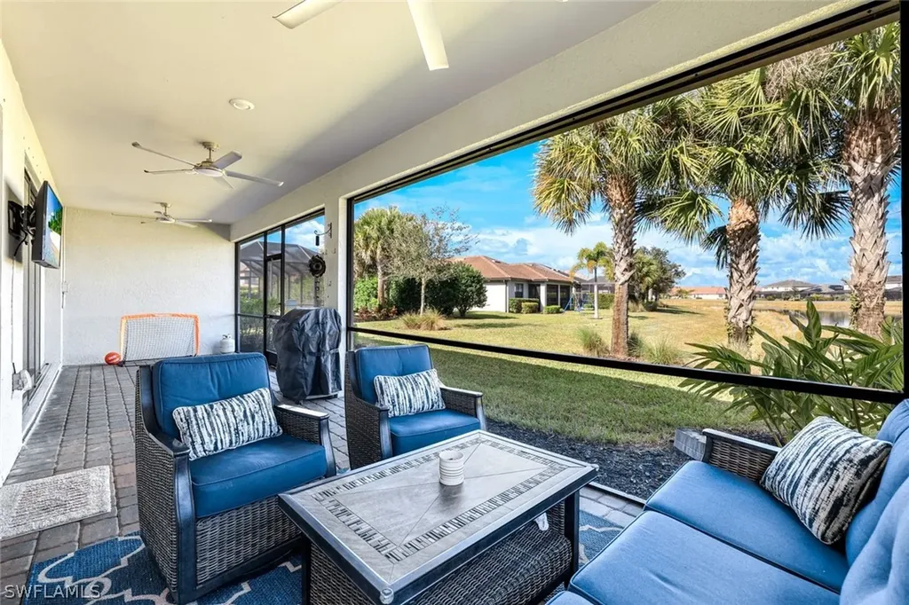 2331 Orchard Street Naples FL 34120
