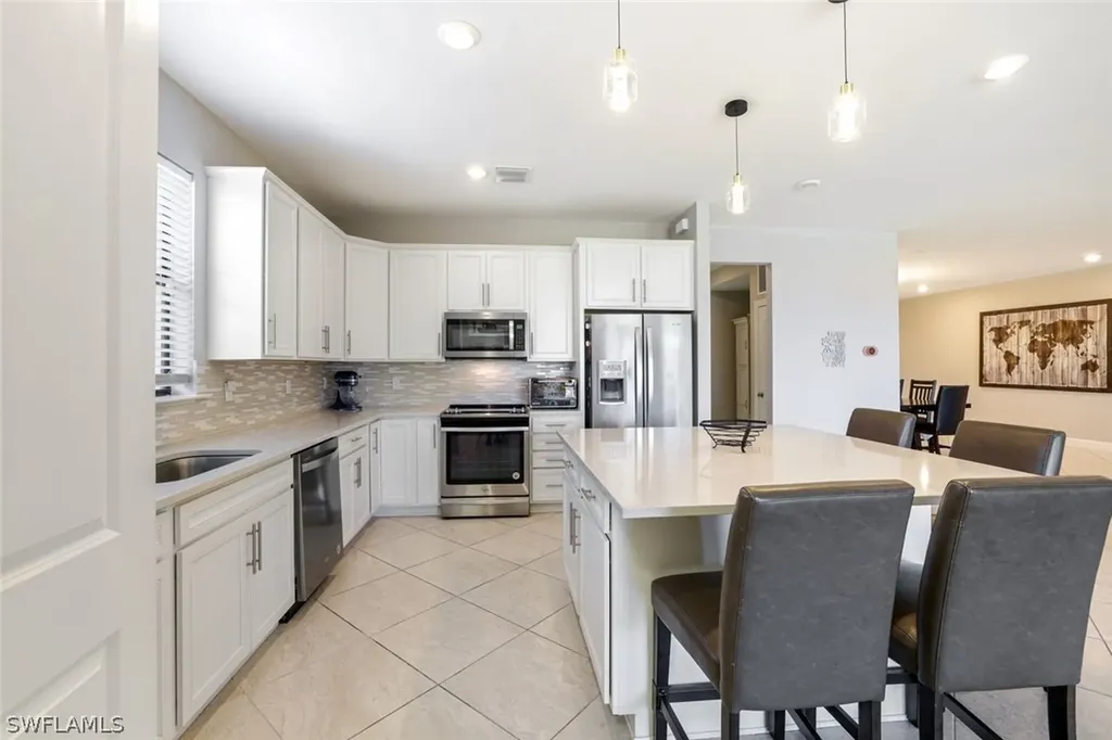 2331 Orchard Street Naples FL 34120