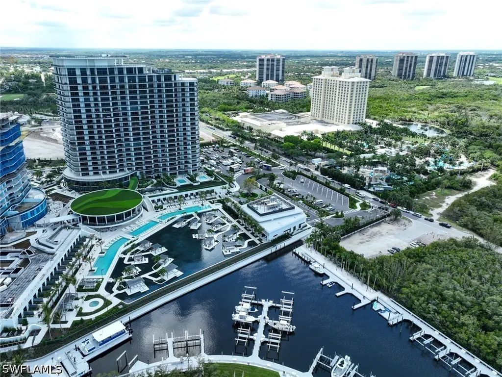 Bonita Springs FL, 5000 Coconut Road #105