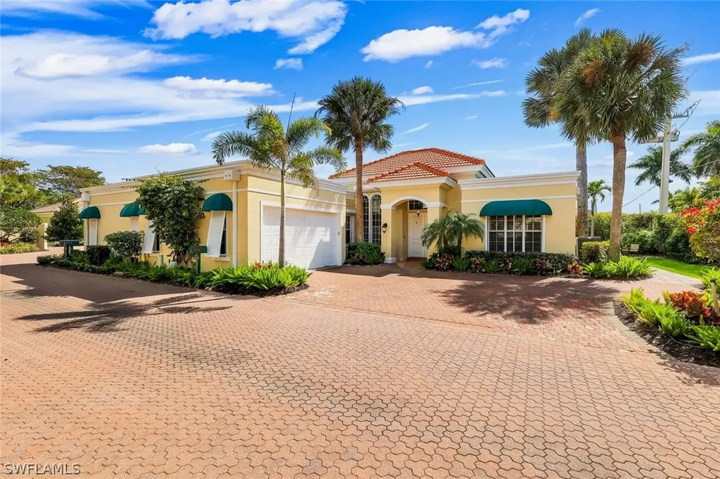3710 Rachel Lane Naples FL 34103