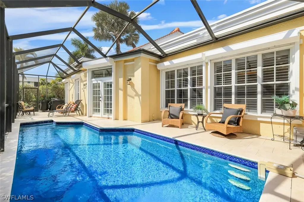 3710 Rachel Lane Naples FL 34103