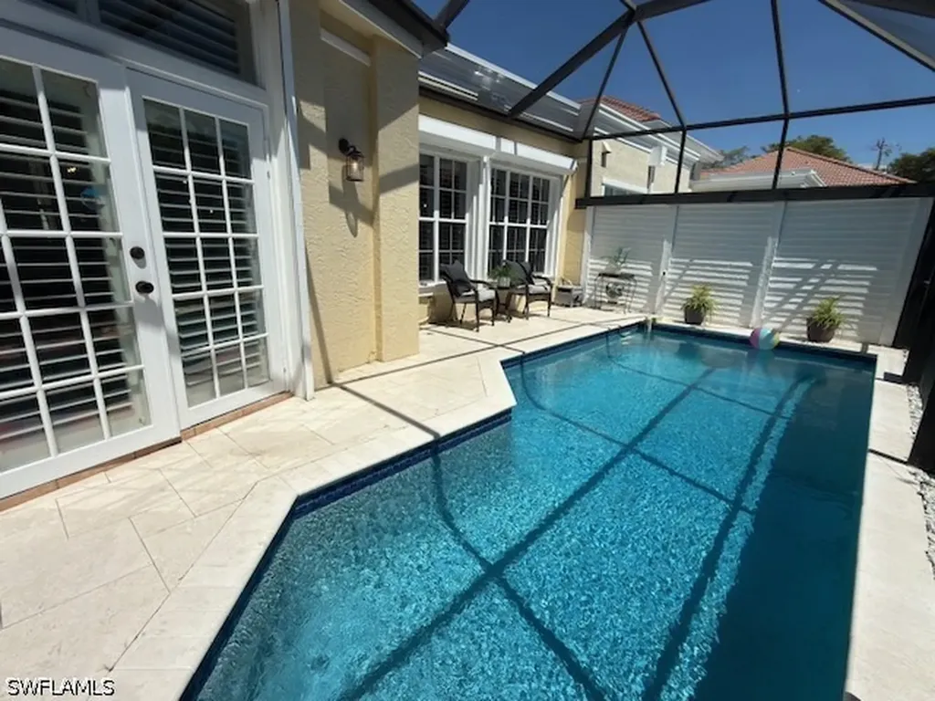 3710 Rachel Lane Naples FL 34103