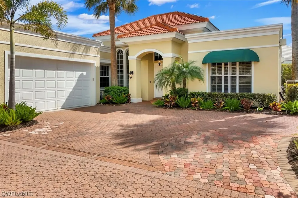 3710 Rachel Lane Naples FL 34103
