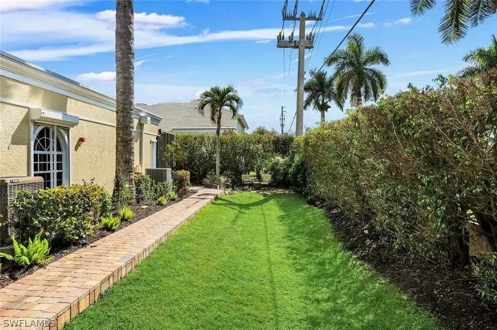 3710 Rachel Lane Naples FL 34103