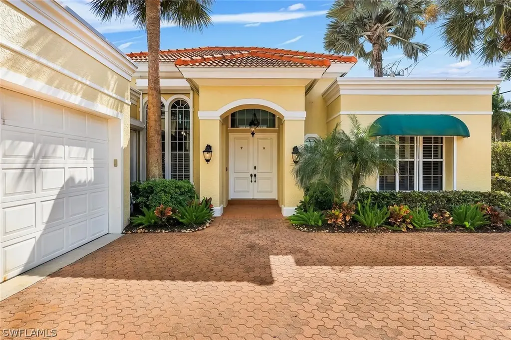 3710 Rachel Lane Naples FL 34103
