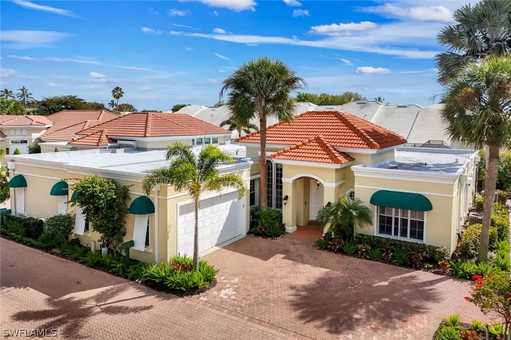 3710 Rachel Lane Naples FL 34103