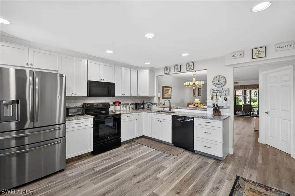 4973 Pepper Circle Naples FL 34113