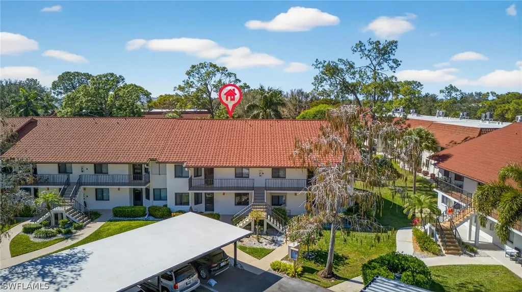 4973 Pepper Circle Naples FL 34113