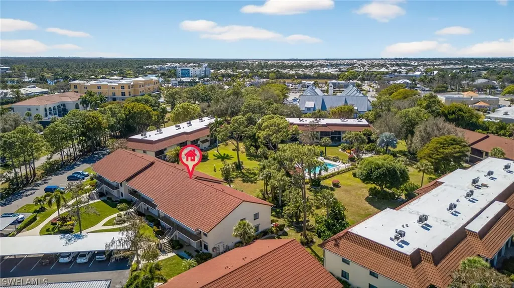 4973 Pepper Circle Naples FL 34113