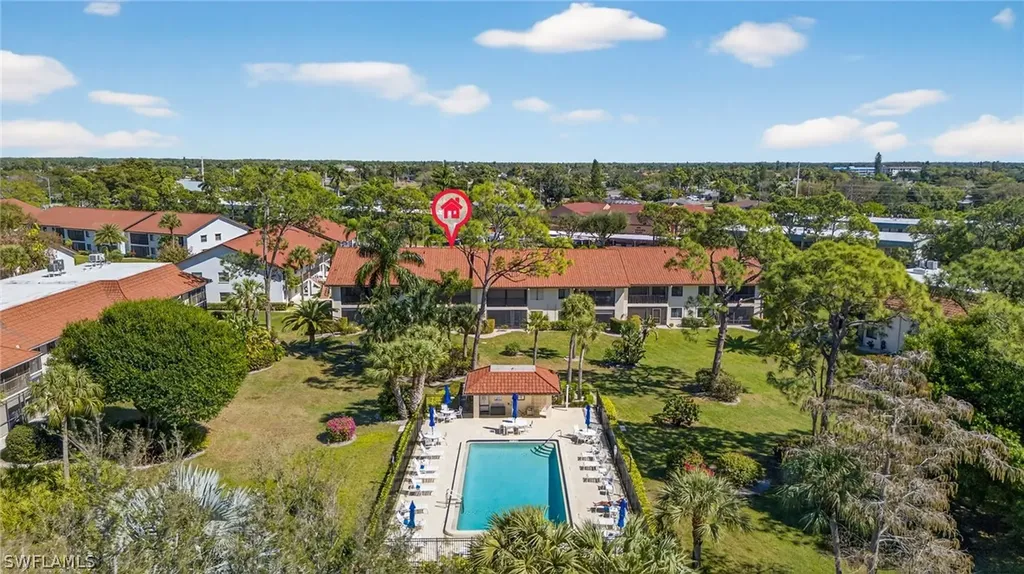 4973 Pepper Circle Naples FL 34113