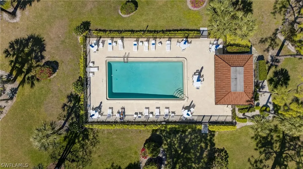 4973 Pepper Circle Naples FL 34113