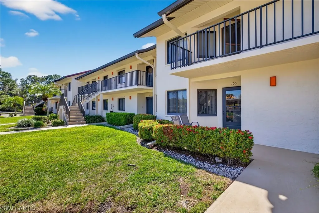 4973 Pepper Circle Naples FL 34113