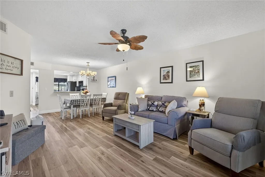 4973 Pepper Circle Naples FL 34113