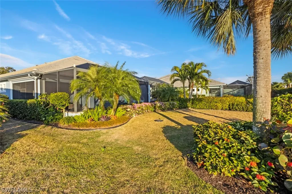 5634 Elbow Avenue Naples FL 34113