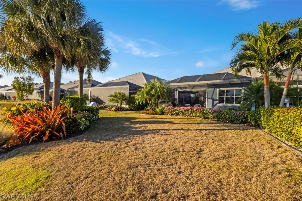 5634 Elbow Avenue Naples FL 34113