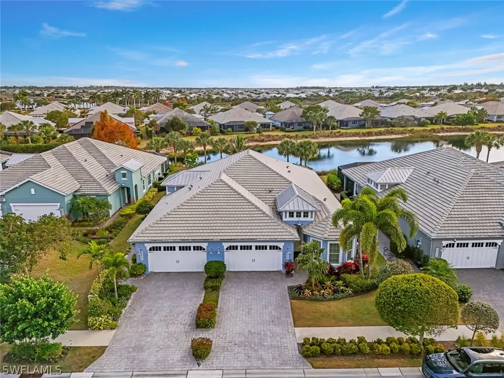 5634 Elbow Avenue Naples FL 34113