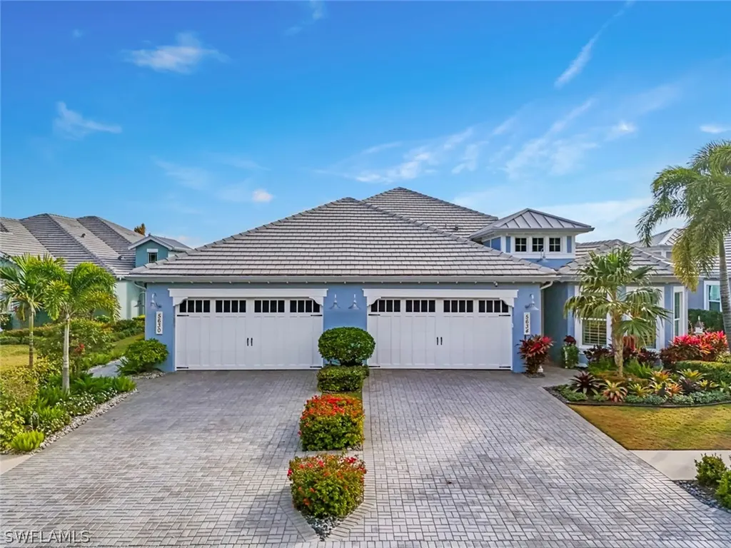 5634 Elbow Avenue Naples FL 34113