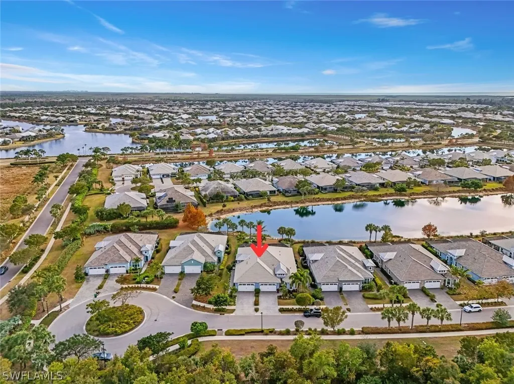 5634 Elbow Avenue Naples FL 34113
