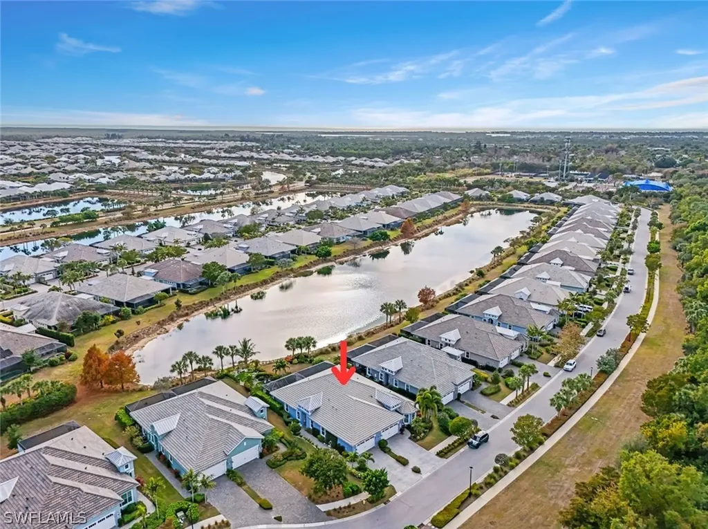 5634 Elbow Avenue Naples FL 34113