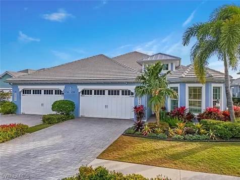 5634 Elbow Avenue Naples FL 34113