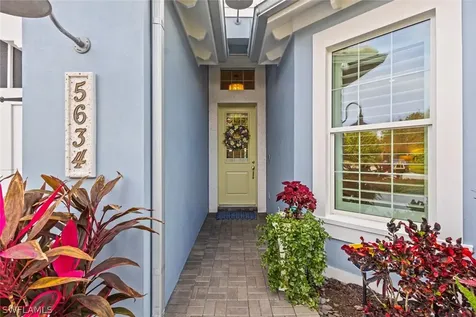 5634 Elbow Avenue Naples FL 34113
