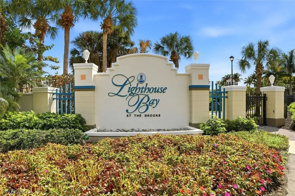 23820 San Marino Road Estero FL 34135