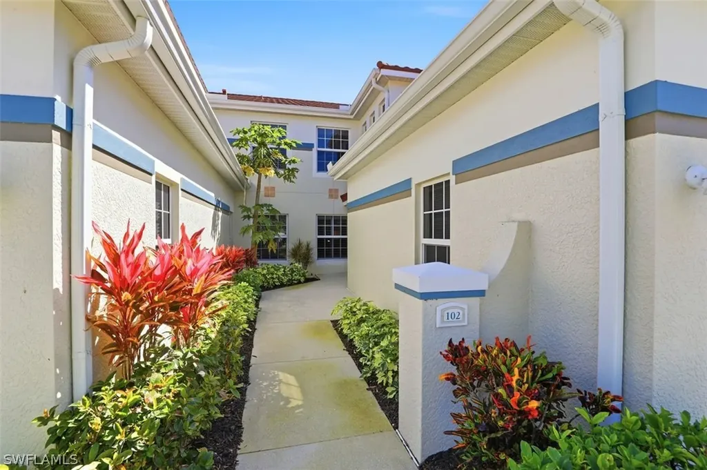 23820 San Marino Road Estero FL 34135