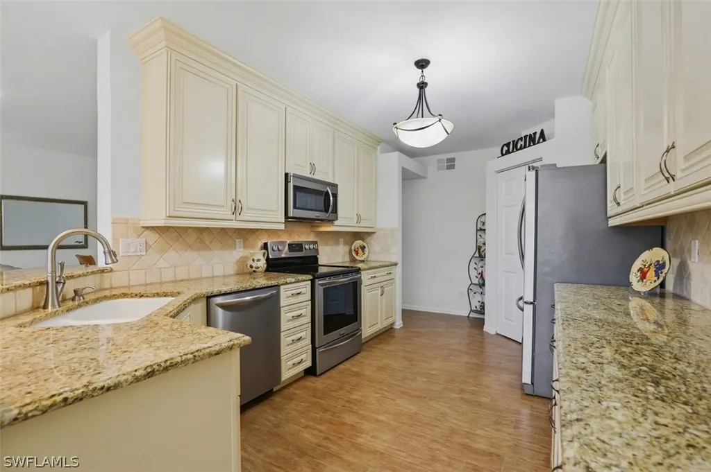 23820 San Marino Road Estero FL 34135