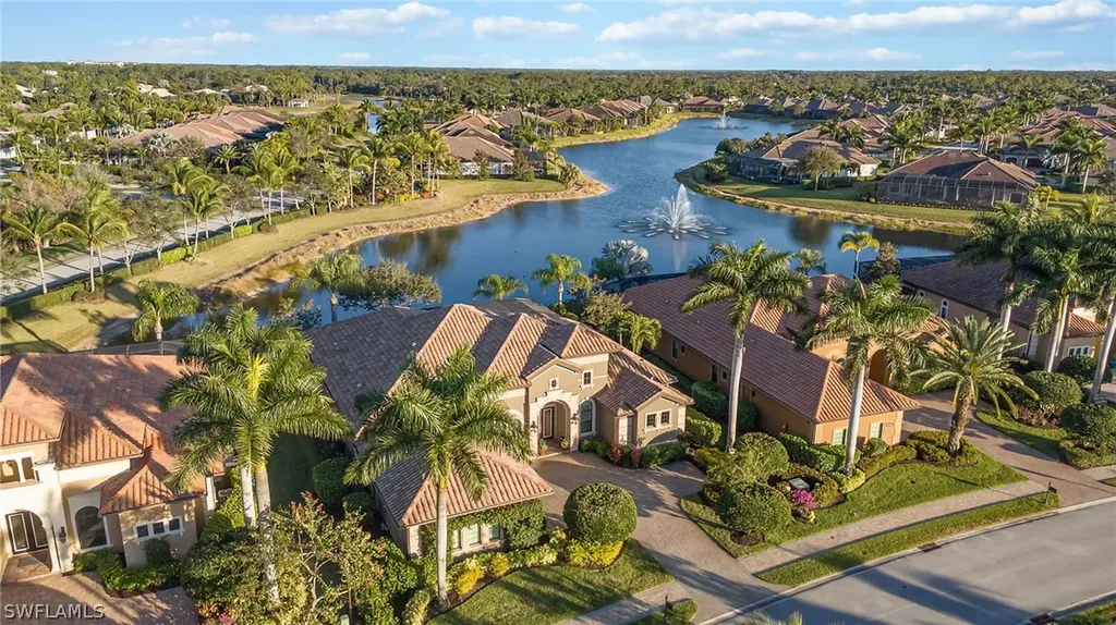 6530 Carema Lane Naples FL 34113