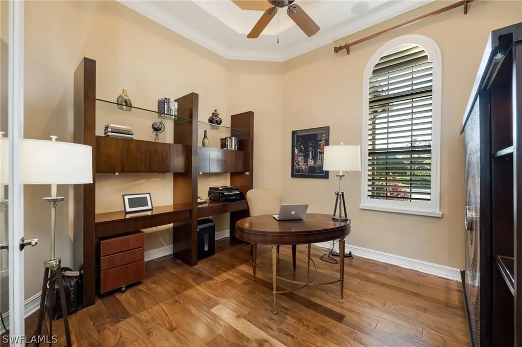 6530 Carema Lane Naples FL 34113