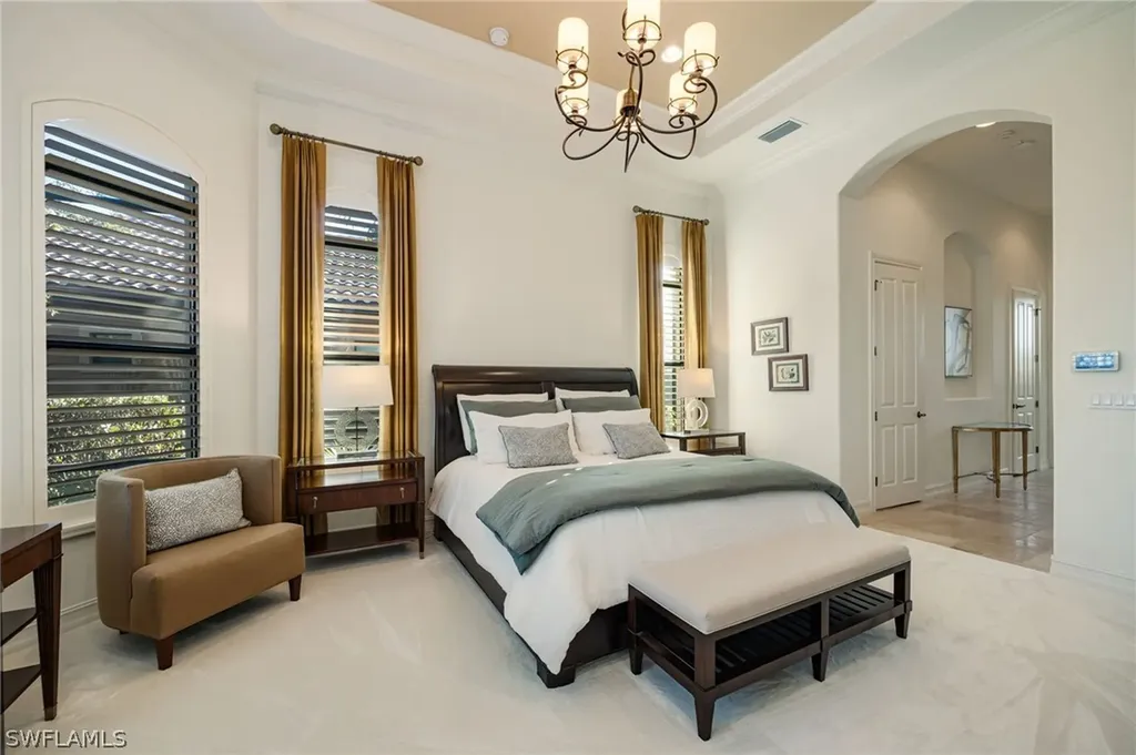 6530 Carema Lane Naples FL 34113
