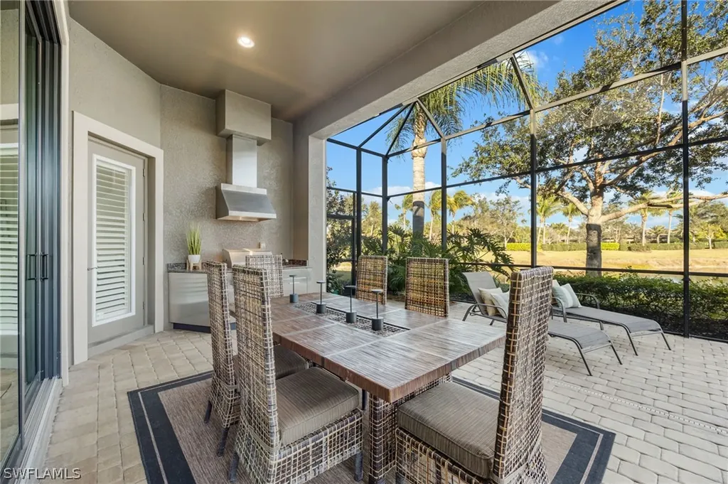 6530 Carema Lane Naples FL 34113