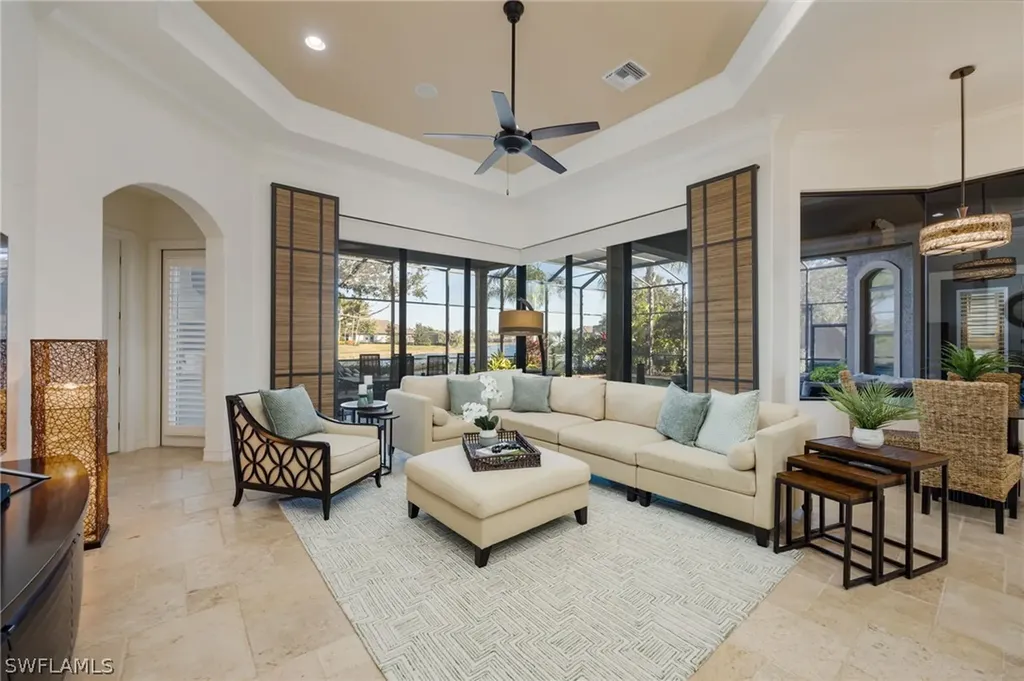 6530 Carema Lane Naples FL 34113