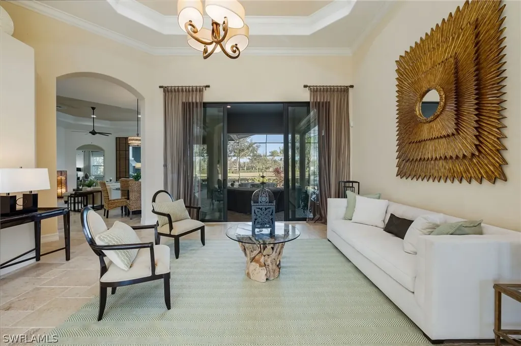 6530 Carema Lane Naples FL 34113