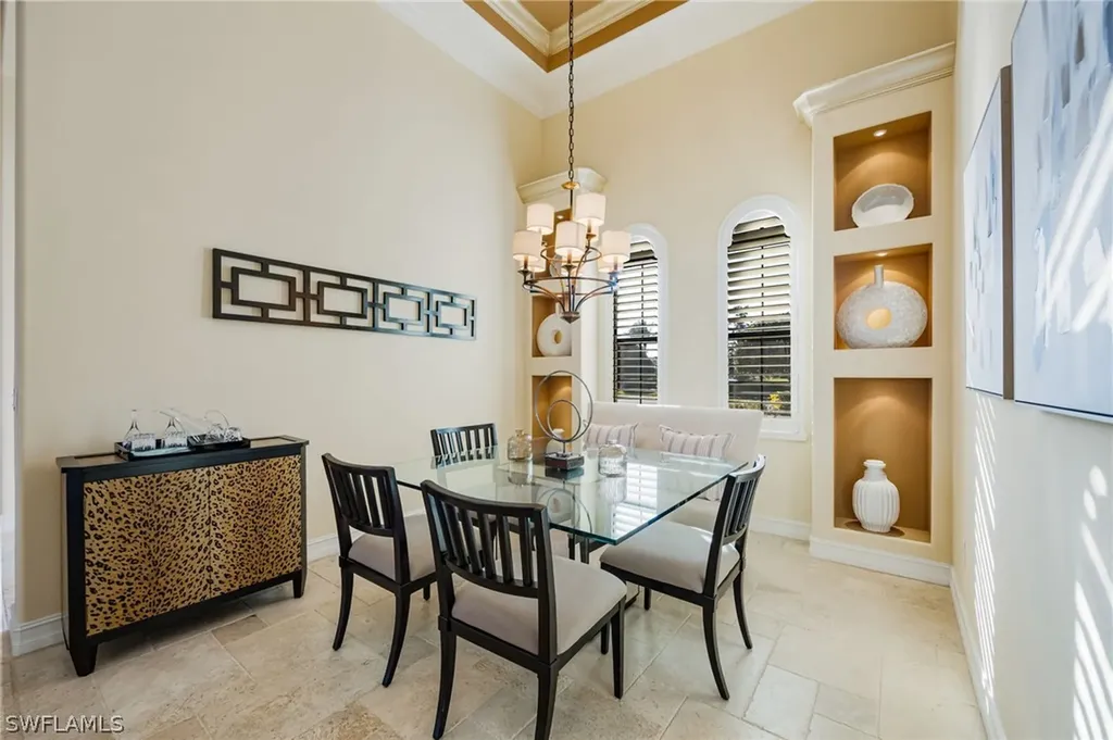 6530 Carema Lane Naples FL 34113
