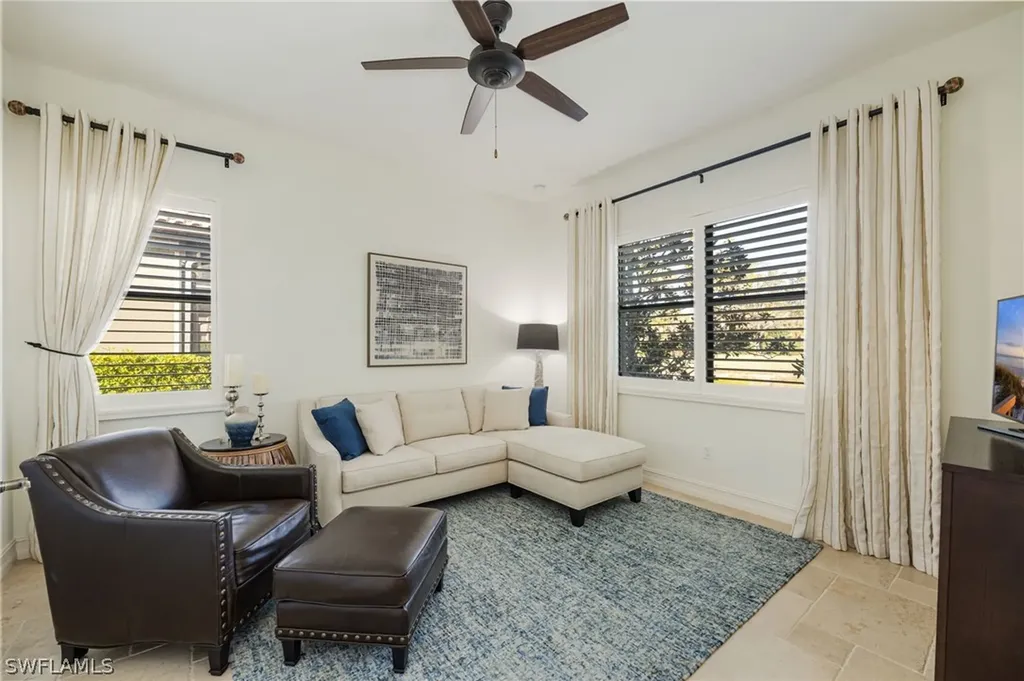 6530 Carema Lane Naples FL 34113