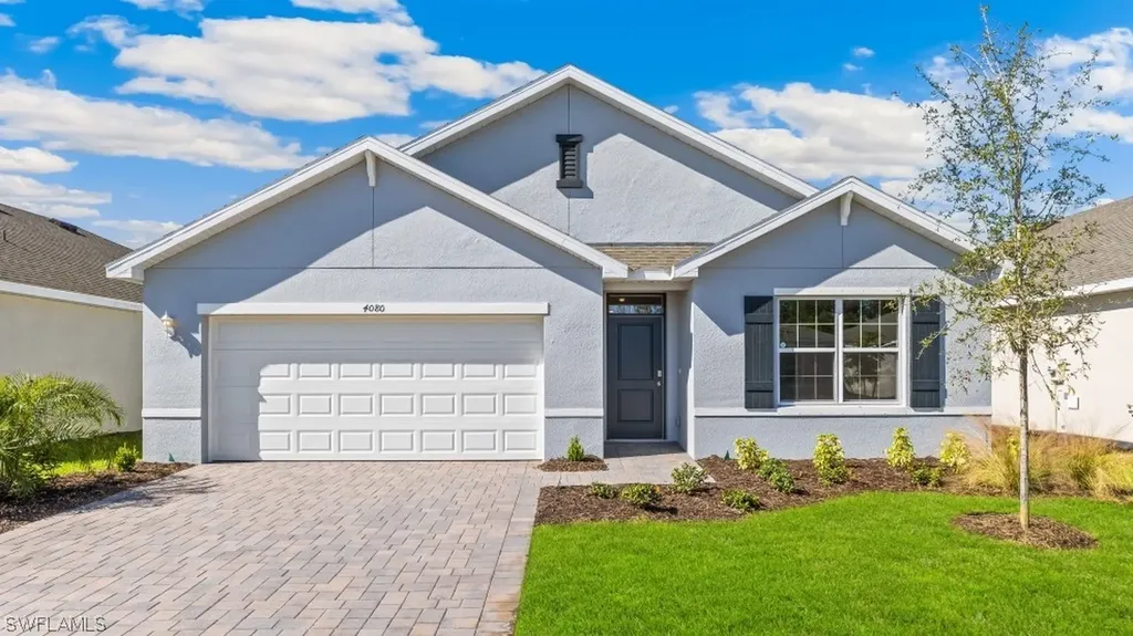 4063 Peaceful River Lane Fort Myers FL 33905