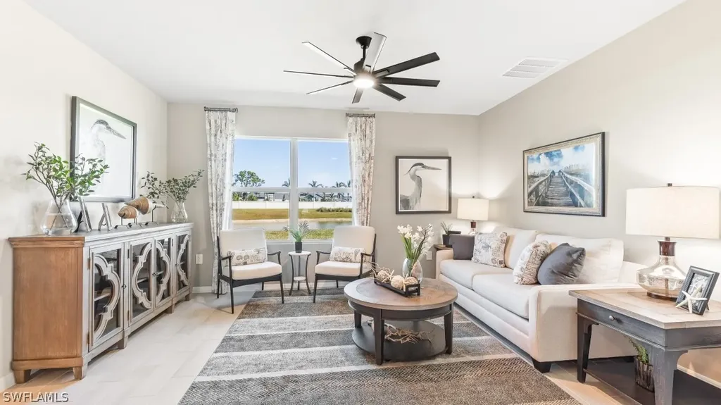 4063 Peaceful River Lane Fort Myers FL 33905