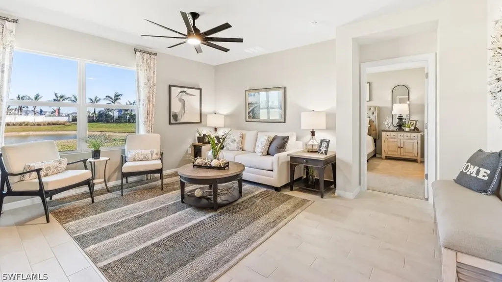 4063 Peaceful River Lane Fort Myers FL 33905