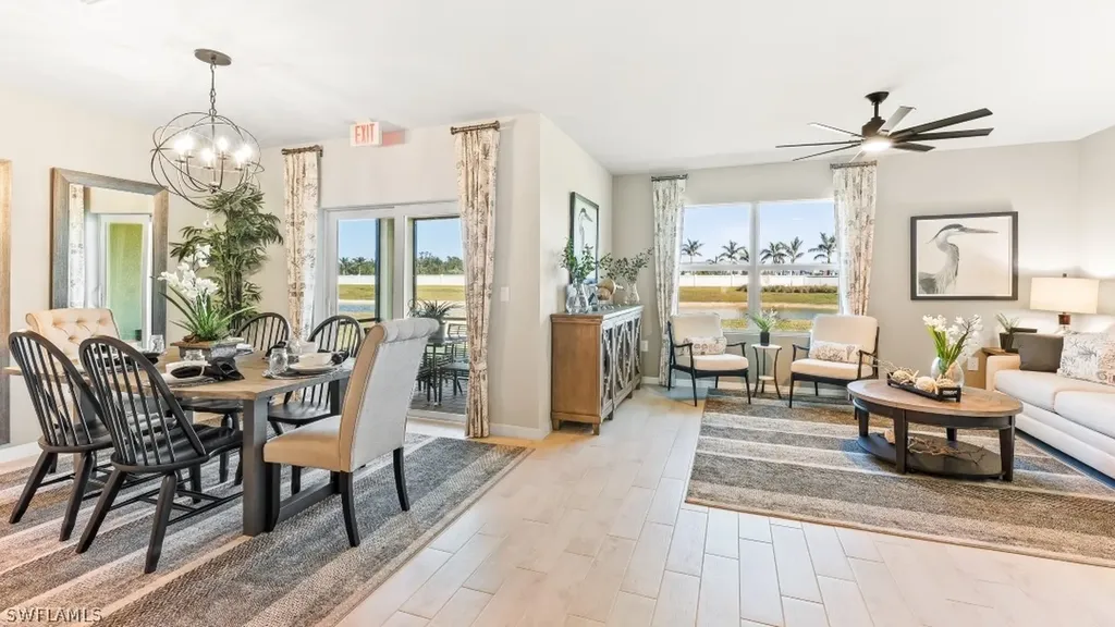 4063 Peaceful River Lane Fort Myers FL 33905