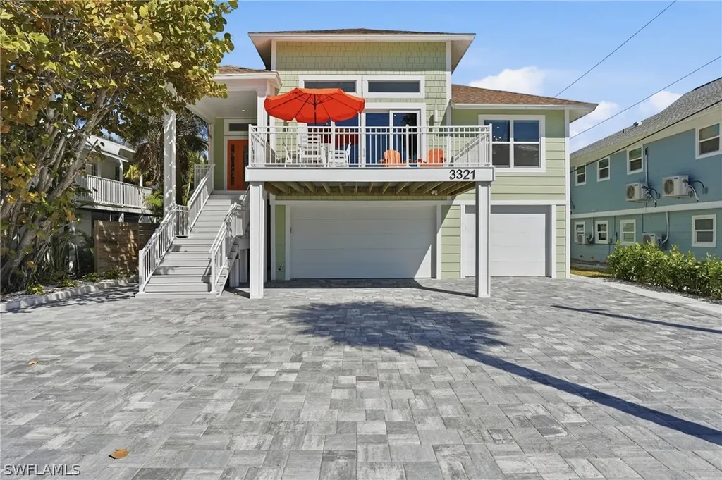 3321 Estero Boulevard Fort Myers Beach FL 33931