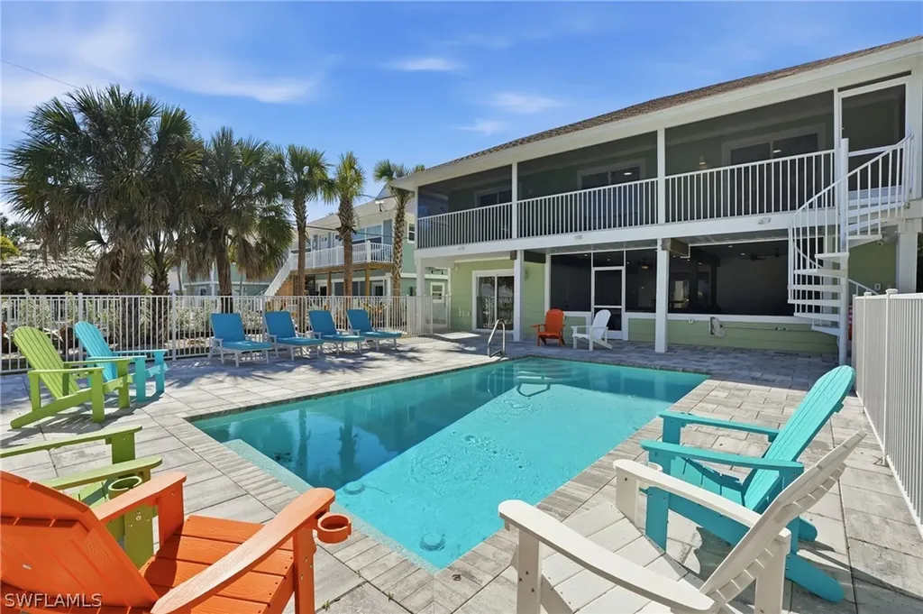 3321 Estero Boulevard Fort Myers Beach FL 33931