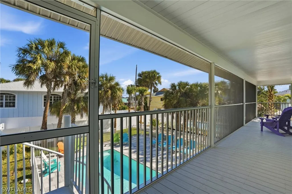 3321 Estero Boulevard Fort Myers Beach FL 33931