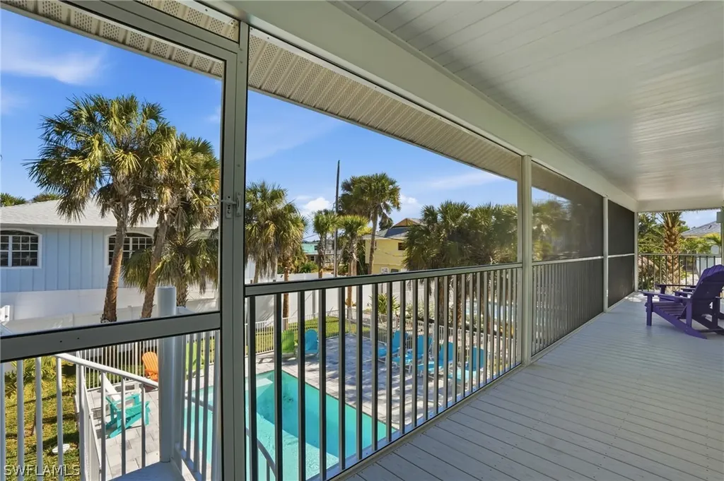 3321 Estero Boulevard Fort Myers Beach FL 33931
