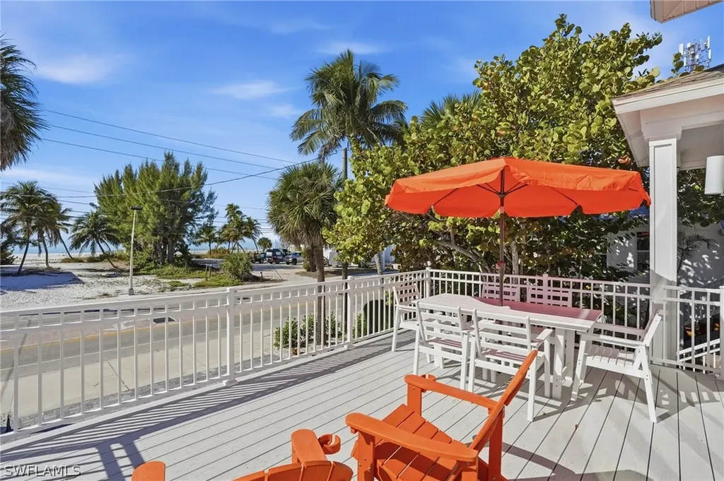 3321 Estero Boulevard Fort Myers Beach FL 33931