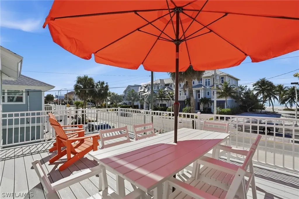3321 Estero Boulevard Fort Myers Beach FL 33931