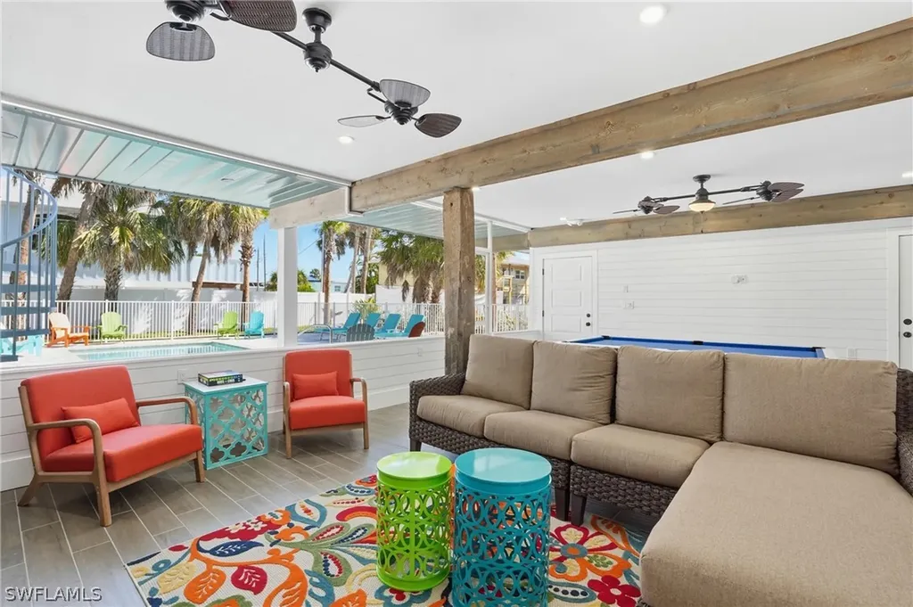 3321 Estero Boulevard Fort Myers Beach FL 33931