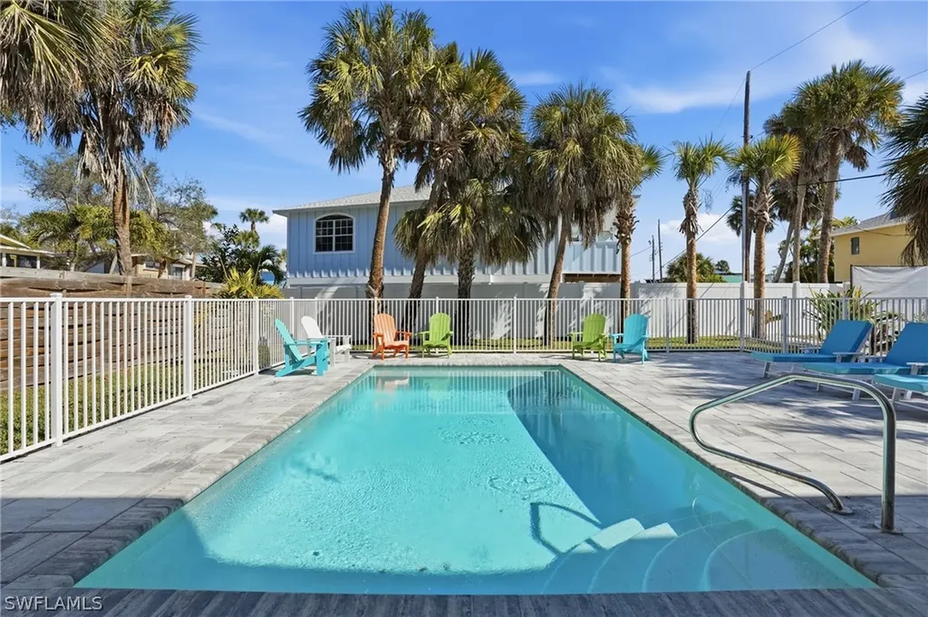 3321 Estero Boulevard Fort Myers Beach FL 33931